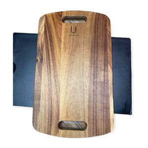 Wood Cheeseboard  